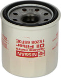 Genuine Nissan Oil Filter 15208-65F0E