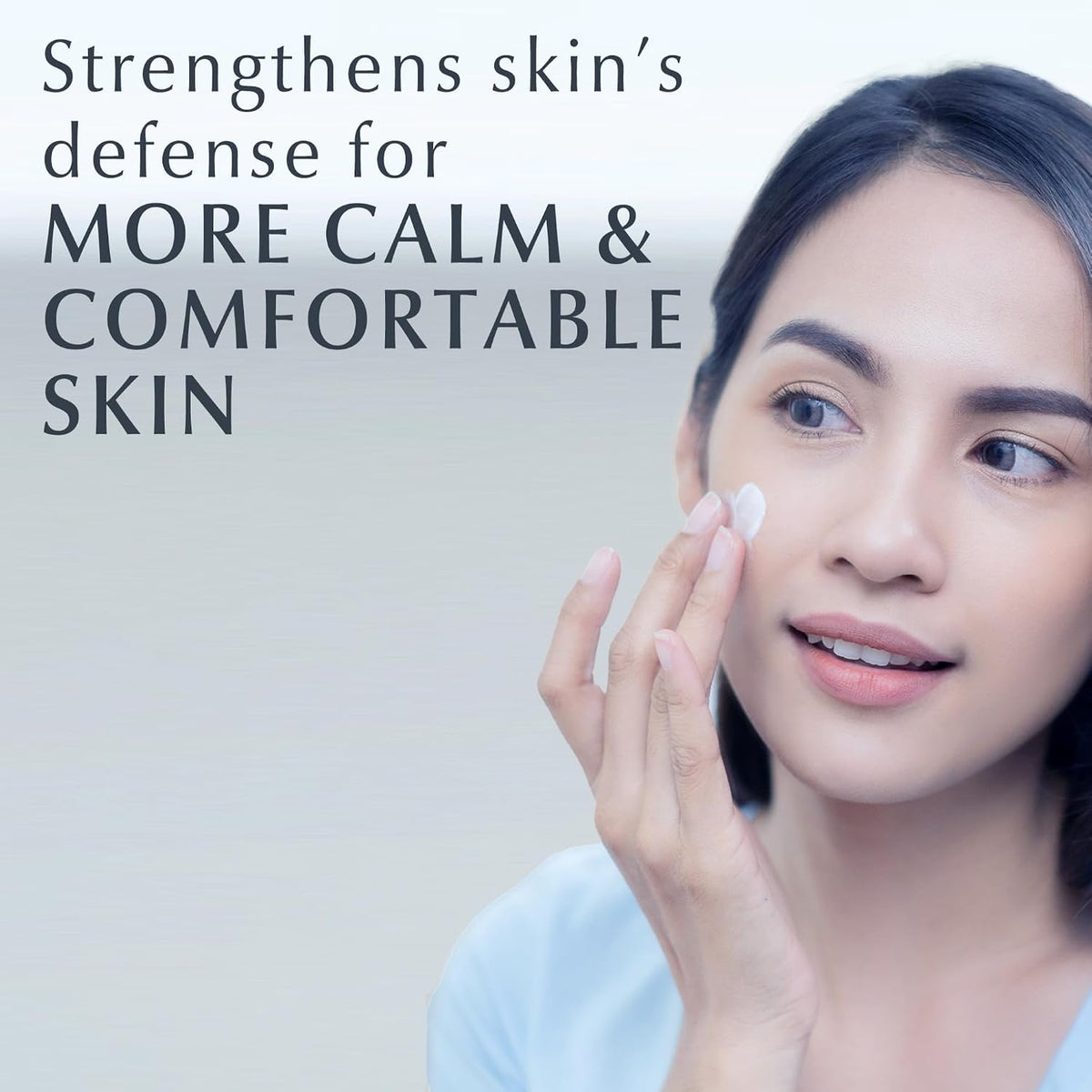 Eucerin Skin Balance Night Cream for Sensitive Skin, 1.7 oz - view 6