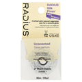 RADIUS Silk Floss, Unscented, 30 m (33 yd)