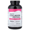 NeoCell Grassfed Collagen Peptides + Vitamin C & Biotin, 270 Tablets