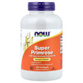 NOW Foods Super Primrose 1,300 mg, 120 Softgels