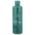 Sports Research Organic MCT Oil Keto C8, 473 ml (16 fl oz)