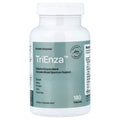 Houston Enzymes TriEnza Digestive Enzyme Blend, 180 Capsules
