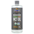Garden of Life Dr. Formulated Brain Health 100% Organic Coconut MCT Oil, 946 ml (32 fl oz)