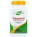 Nature's Way Vitamin C with Bioflavonoids, 250 Capsules