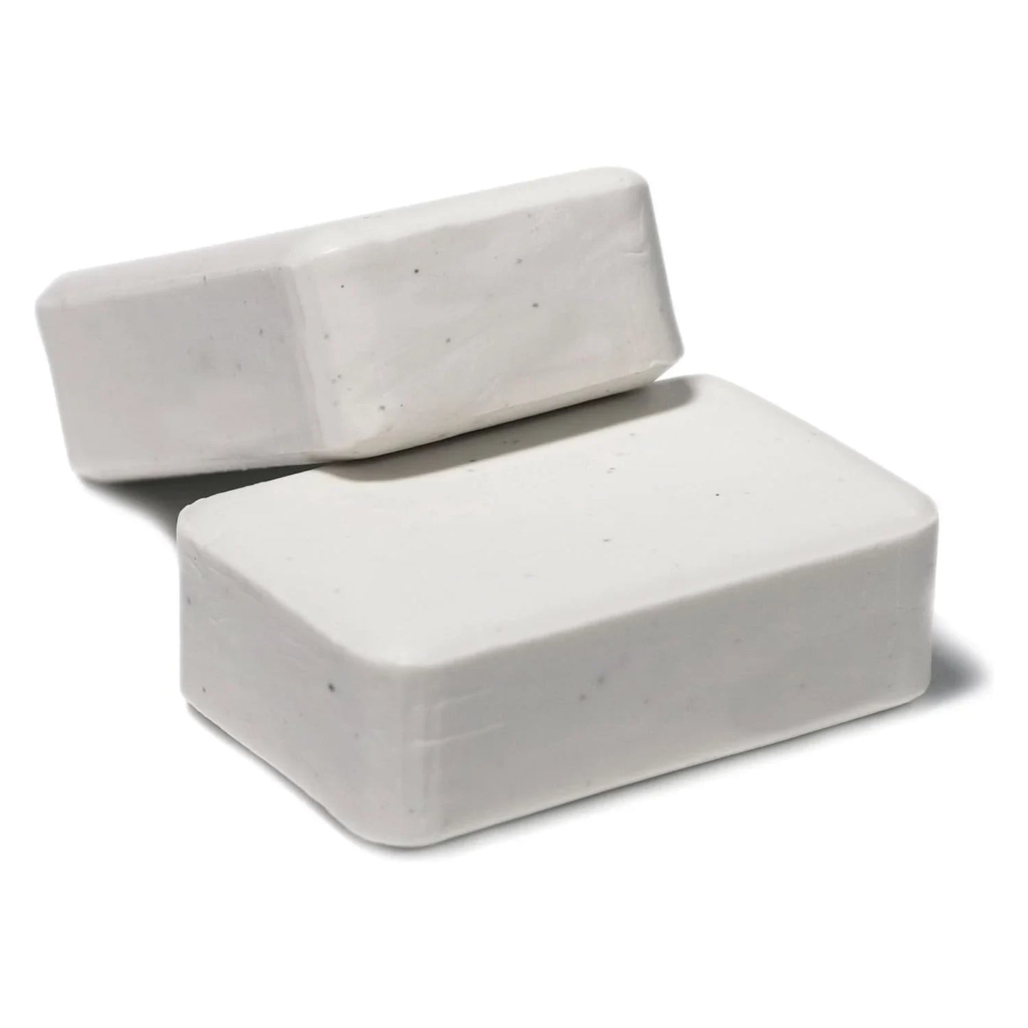 Set of 2 2% Pyrithione Zinc (Znp) Bar Soap 4 Oz - Crafted for Those with Skin Conditions - Seborrheic Dermatitis, Dandruff, Etc. - USA in UK