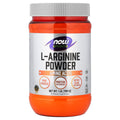 NOW Foods Sports L-Arginine Powder, 454 g (1 lb)