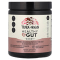 Terra Origin Healthy Gut Powder, Berry, 243 g (8.57 oz)