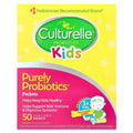 Culturelle Kids Purely Probiotics 1+ Years 50 Packets, 1.5 g (0.05 oz) Each