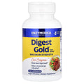 Enzymedica Digest Gold with ATPro, 120 Capsules