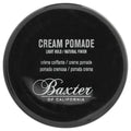 Baxter of California Cream Pomade Light Hold Natural Finish 60 ml (2 oz)