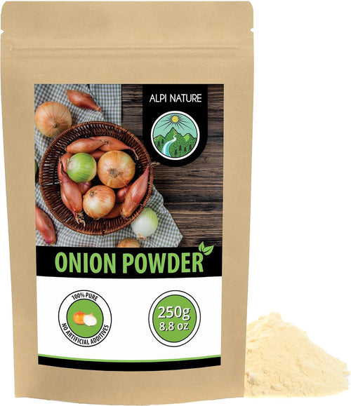 Alpi Nature Onion Powder 250 g