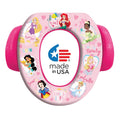 Disney Princess "Loving Life" Soft Potty Training Seat