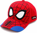Marvel Accessory Supply Spider-Man 3D Boys Hat