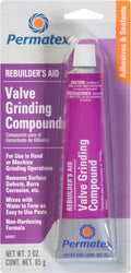 Permatex 80037 Valve Grinding Compound, 84 g (3 oz)