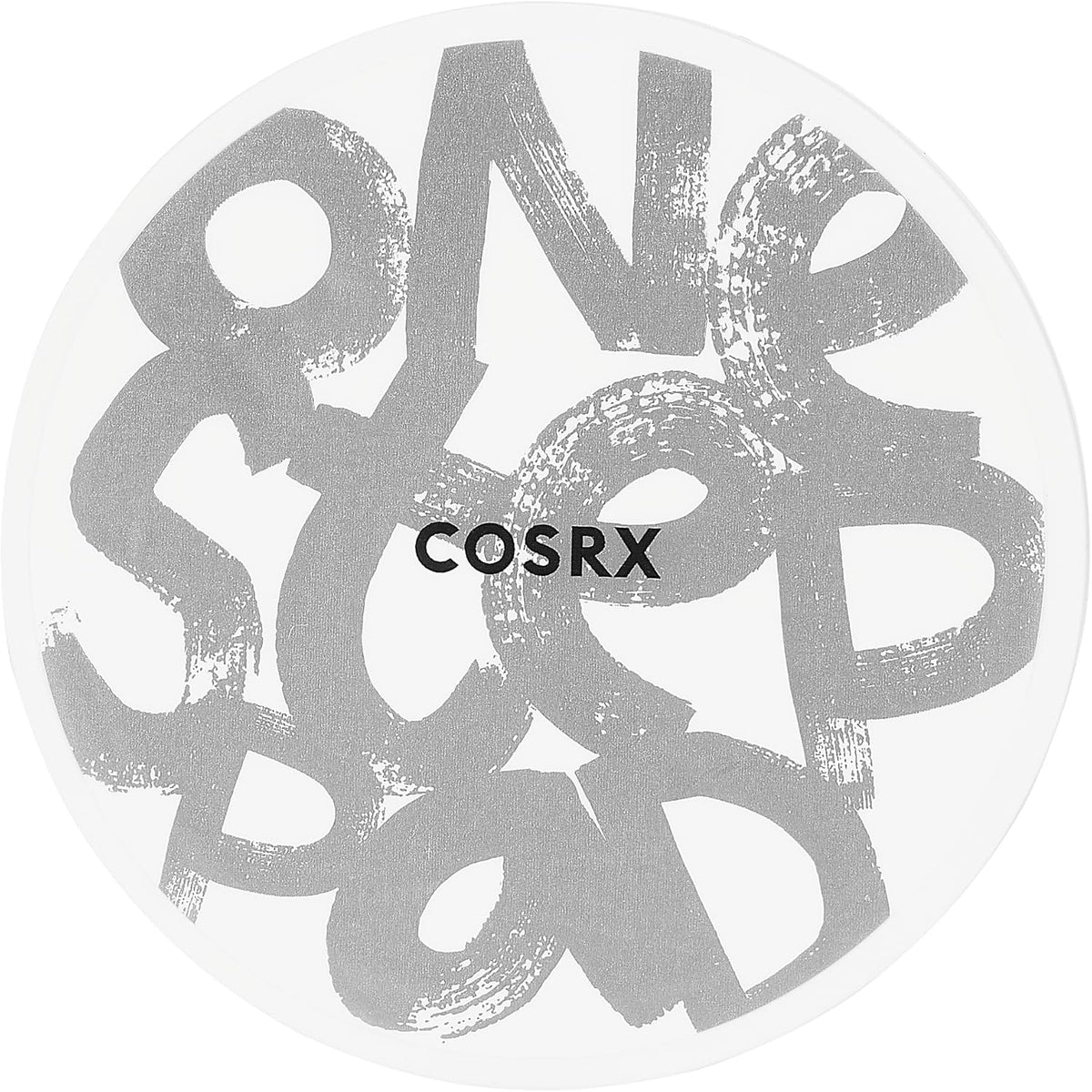 COSRX One Step Toner Pads Case with Tweezers - view 4