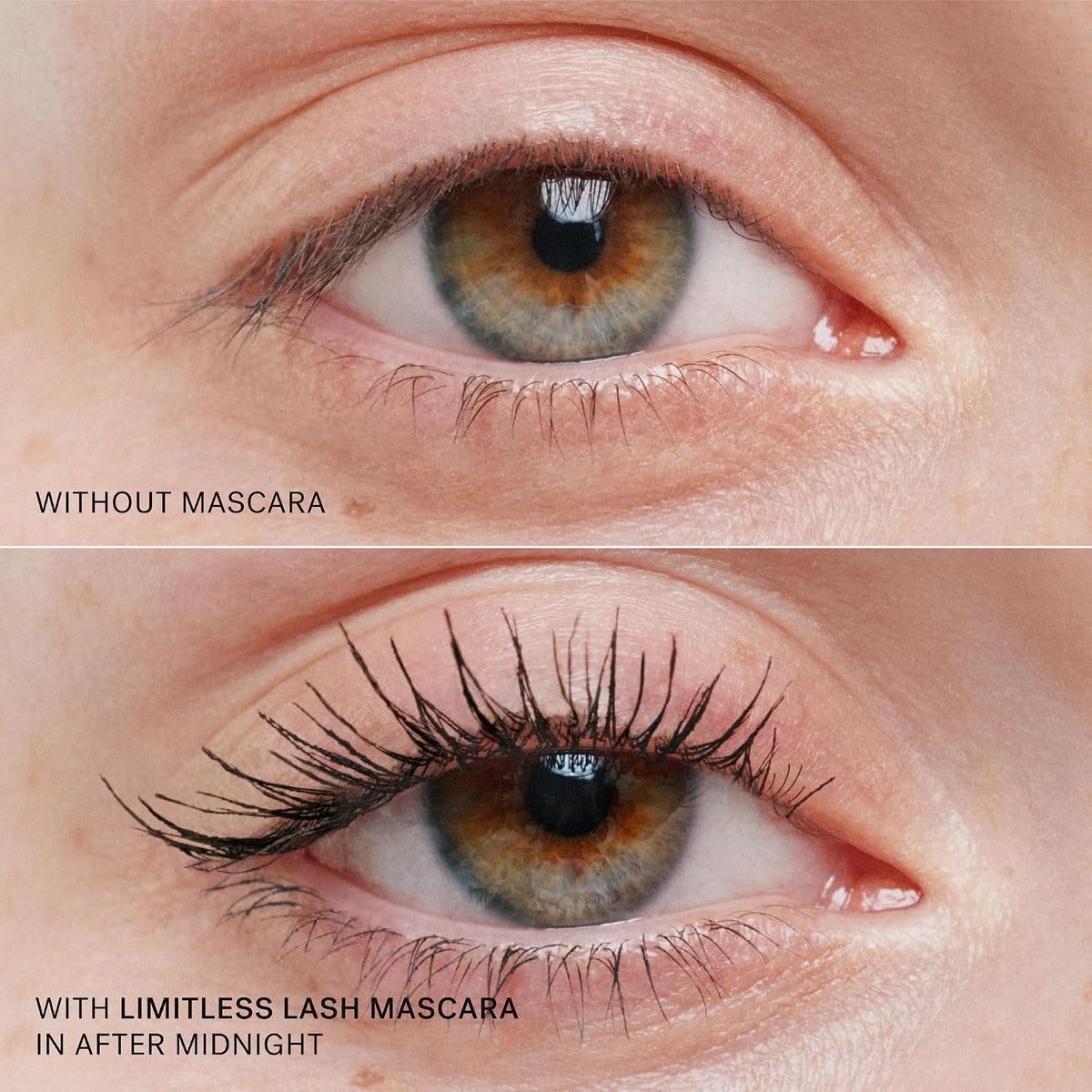 ILIA Limitless Lash Mascara, After Midnight Soft Black - view 6