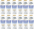 Gold Bond Ultimate Comfort Talc-Free Body Powder with Aloe, 283 g (10 oz), Pack of 12
