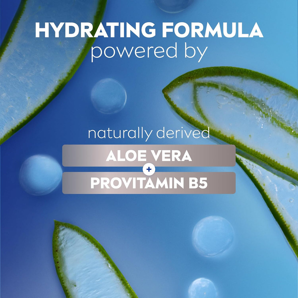 NIVEA MEN Maximum Hydration Face Wash, 5 fl oz - view 6