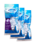 DenTek Comfort Clean Floss Sticks for Back Teeth, Mint