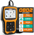 ANCEL AD410 Enhanced OBD2 Scanner Code Reader