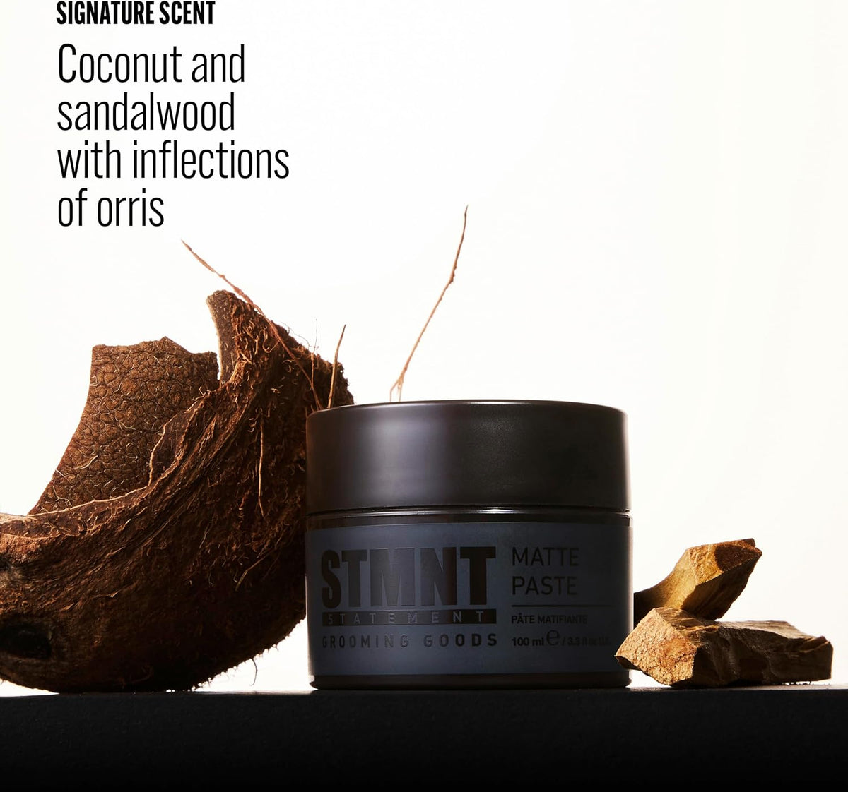 STMNT Hair Styling Agent - view 5
