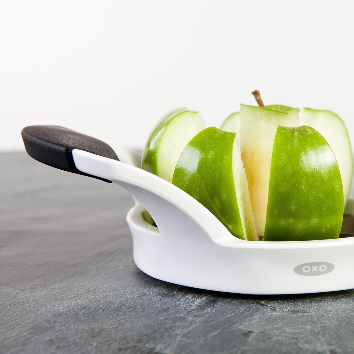 OXO Good Grips Apple Slicer, Corer and Divider - view 6