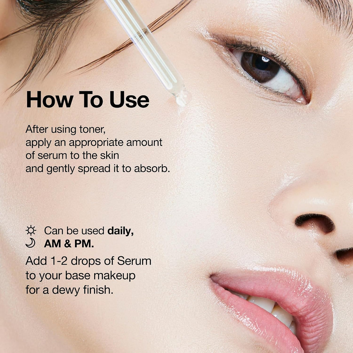 Anua PDRN Hyaluronic Acid Capsule 100 Serum 30ml - view 6
