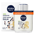 NIVEA MEN Sensitive Post Shave Balm, 98 ml (3.3 fl oz)