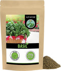 Alpi Nature Dried Basil Leaves, 250 g (8.8 oz)