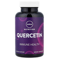 MRM Nutrition Quercetin, 60 Vegan Capsules (500 mg per Capsule)