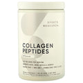 Sports Research Collagen Peptides Unflavoured, 454 g (16 oz)