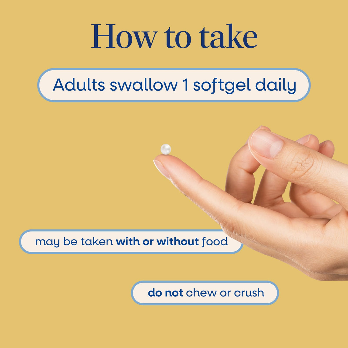 Nature's Way Primadophilus Reuteri Probiotic, 1 Billion CFU, 30 Softgels - view 6