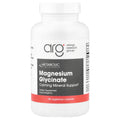 Metabolic Maintenance Magnesium Glycinate, 180 Vegetarian Capsules