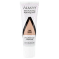Almay Skin Perfecting Hydrating Tint, 120 Beige, 28 ml (0.94 fl oz)