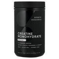 Sports Research Creatine Monohydrate Powder, Unflavoured, 1 kg (2.2 lb)