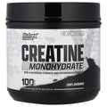Nutrex Research Creatine Monohydrate, Unflavoured, 500 g (17.6 oz)