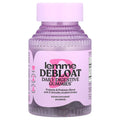 Lemme Debloat Daily Digestive Probiotic Gummies, 60 Gummies