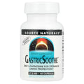 Source Naturals GastricSoothe, 60 Capsules