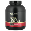 Optimum Nutrition Gold Standard 100% Whey Protein, Strawberry, 2.26 kg (5 lb)