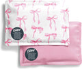 Fit & Fresh Cool Coolers Soft Ice Packs - Pack of 2