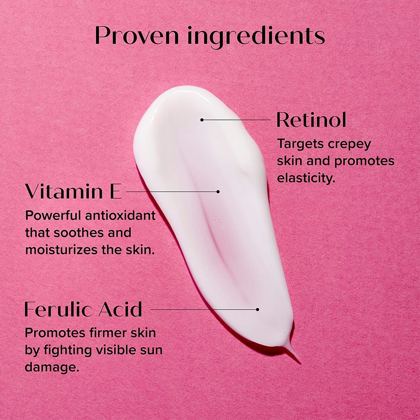 Medix 5.5 Retinol Cream with Ferulic Acid - USA in UK