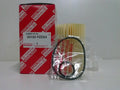Toyota Genuine Oil Filter Element 04152-YZZA4
