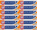 Arm & Hammer Extra White Baking Soda Toothpaste, 125 g (4.4 oz), Pack of 12