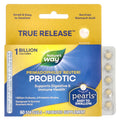 Nature's Way Primadophilus Reuteri Probiotic, 1 Billion CFU, 60 Softgels