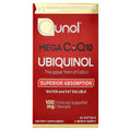 Qunol Mega CoQ10 Ubiquinol 100 mg, 60 Softgels