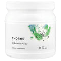 Thorne L-Glutamine Powder, 504 g (17.8 oz)