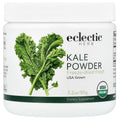 Eclectic Herb Kale Powder, 90 g (3.2 oz)