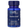 Life Extension Gastro-Ease, 60 Vegetarian Capsules