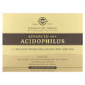 Solgar Advanced 40+ Acidophilus, 120 Vegetable Capsules